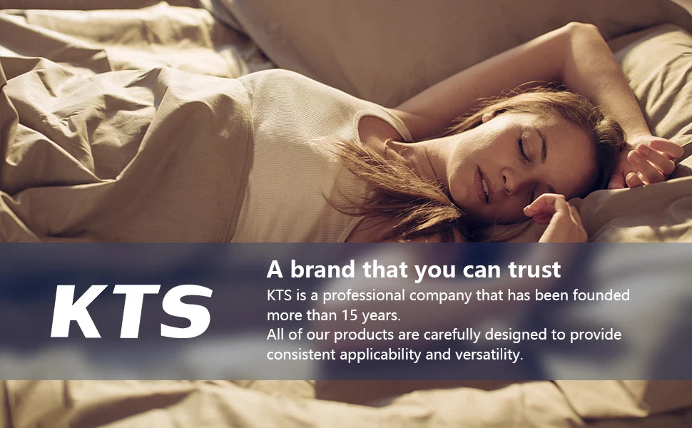 CES Sleep Aid Device | Handheld Microcurrent Sleep Therapy for Insomnia, Anxiety, Stress & Relaxation