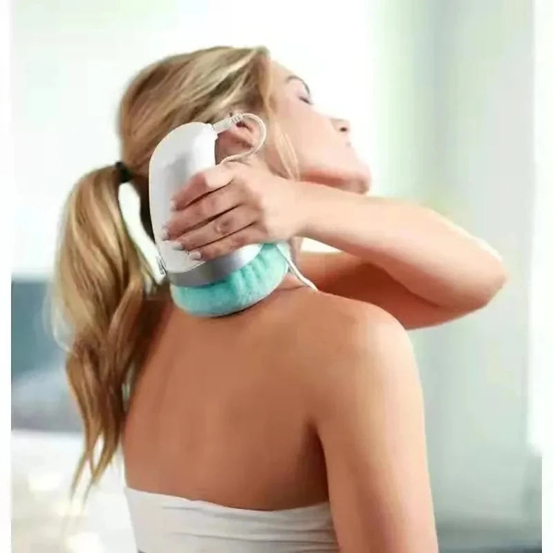 Body Slimming Massager | Electric Rolling Body Massager for Cellulite, Circulation, Muscle Relaxation & Body Contouring