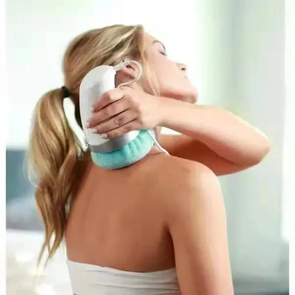 Body Slimming Massager | Electric Rolling Body Massager for Cellulite, Circulation, Muscle Relaxation & Body Contouring
