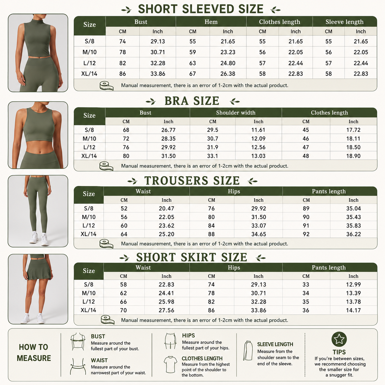 Yoga Set for Women | 2-Piece Sports Bra and High Waisted Leggings Workout Outfit with Quick-Dry Stretch Fabric
