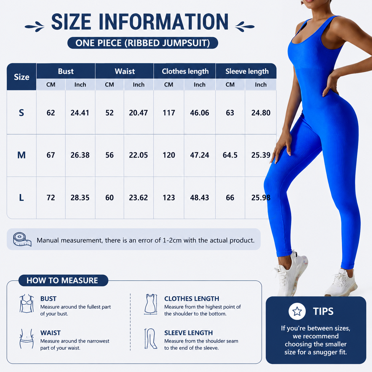 Yoga Jumpsuit for Women | Seamless One Piece Workout Bodysuit with Quick-Dry Stretch Compression Fit