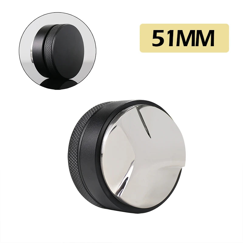 Espresso Tampers, Distributors, Holders and Mats 51MM Distributor