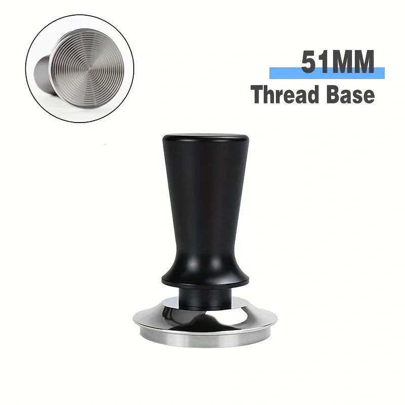 Espresso Tampers, Distributors, Holders and Mats 51MM Thread Base