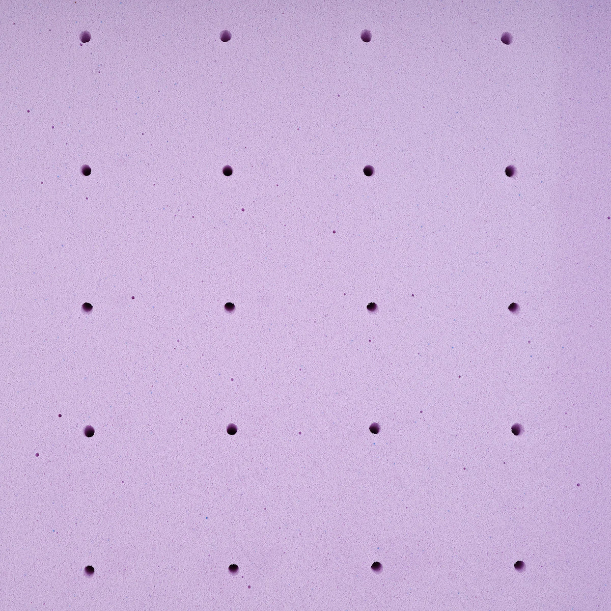 Ventilated Gel Memory Foam Mattress Topper
