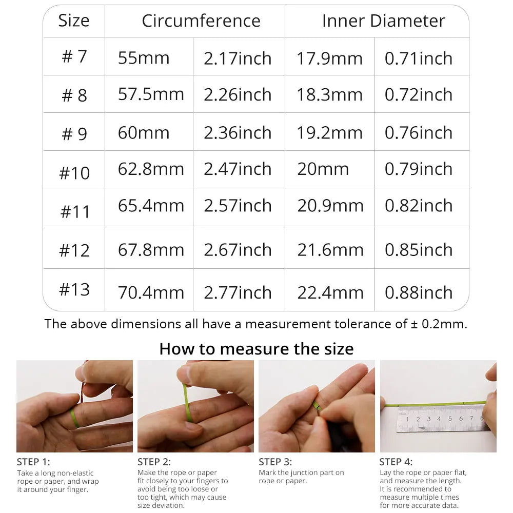 Smart Health Ring with Charging Case | Heart & Sleep Monitor | 5ATM Waterproof | Multi-Sport Modes